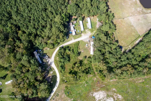 $600,000 | 141 Bronco Lane, Jacksonville, NC 28540