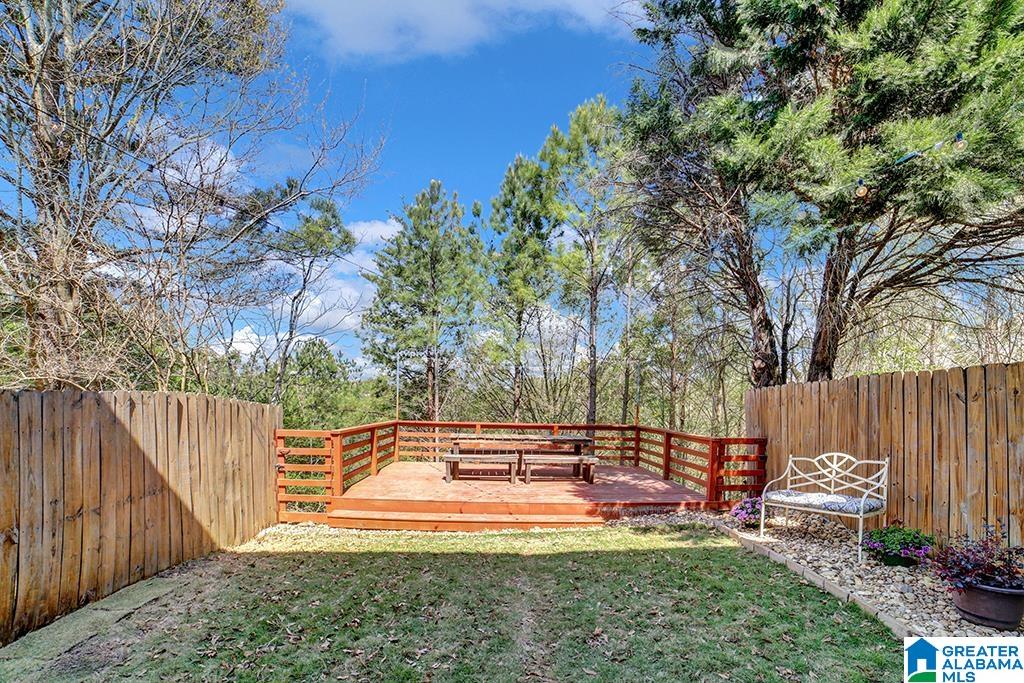 233 Cambrian Ridge Trail Pelham, AL 35124 - Photo 15 of 17