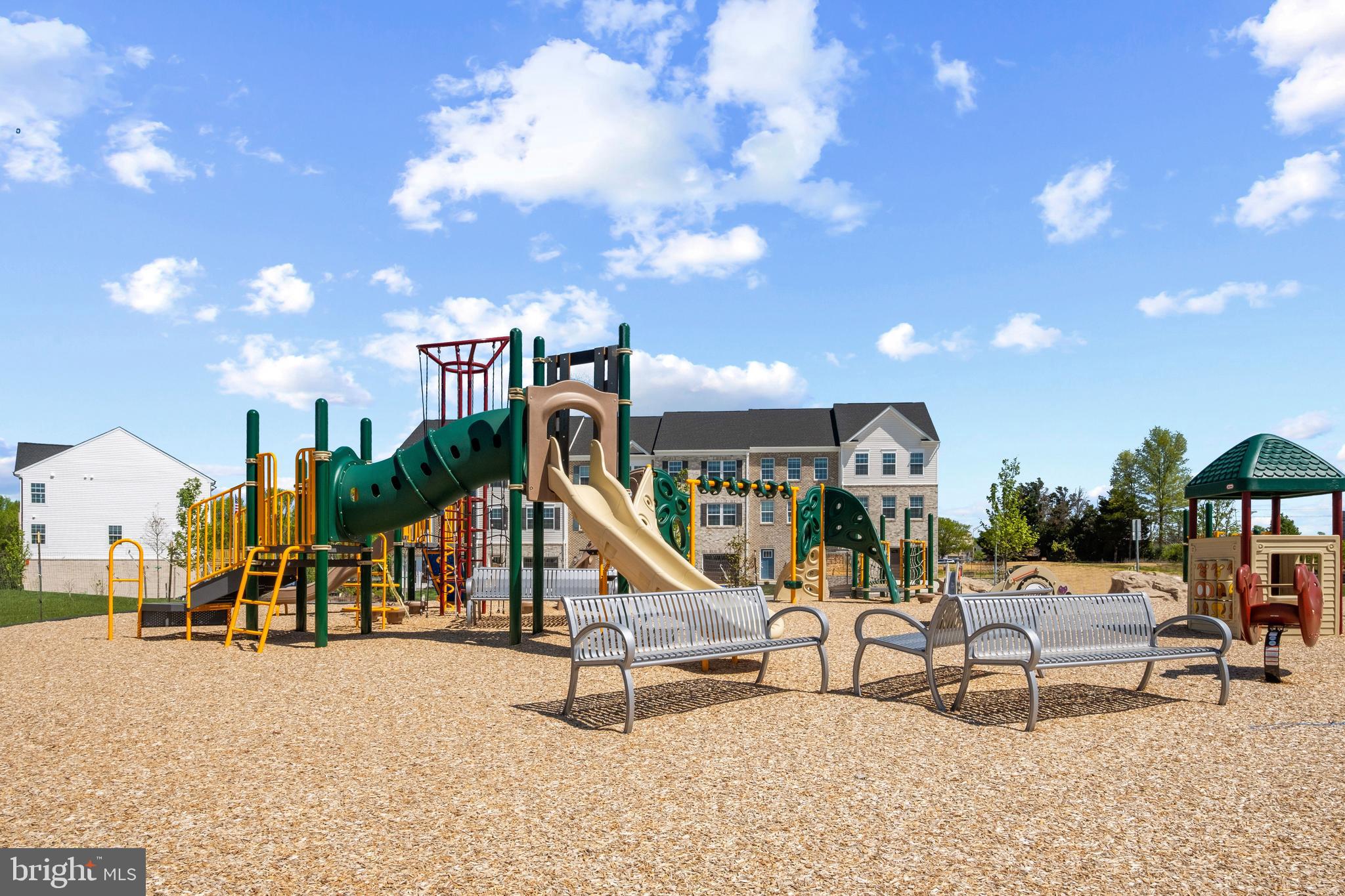 7529 Golden Halls Terrace Brandywine, MD 20613 - Photo 39 of 39