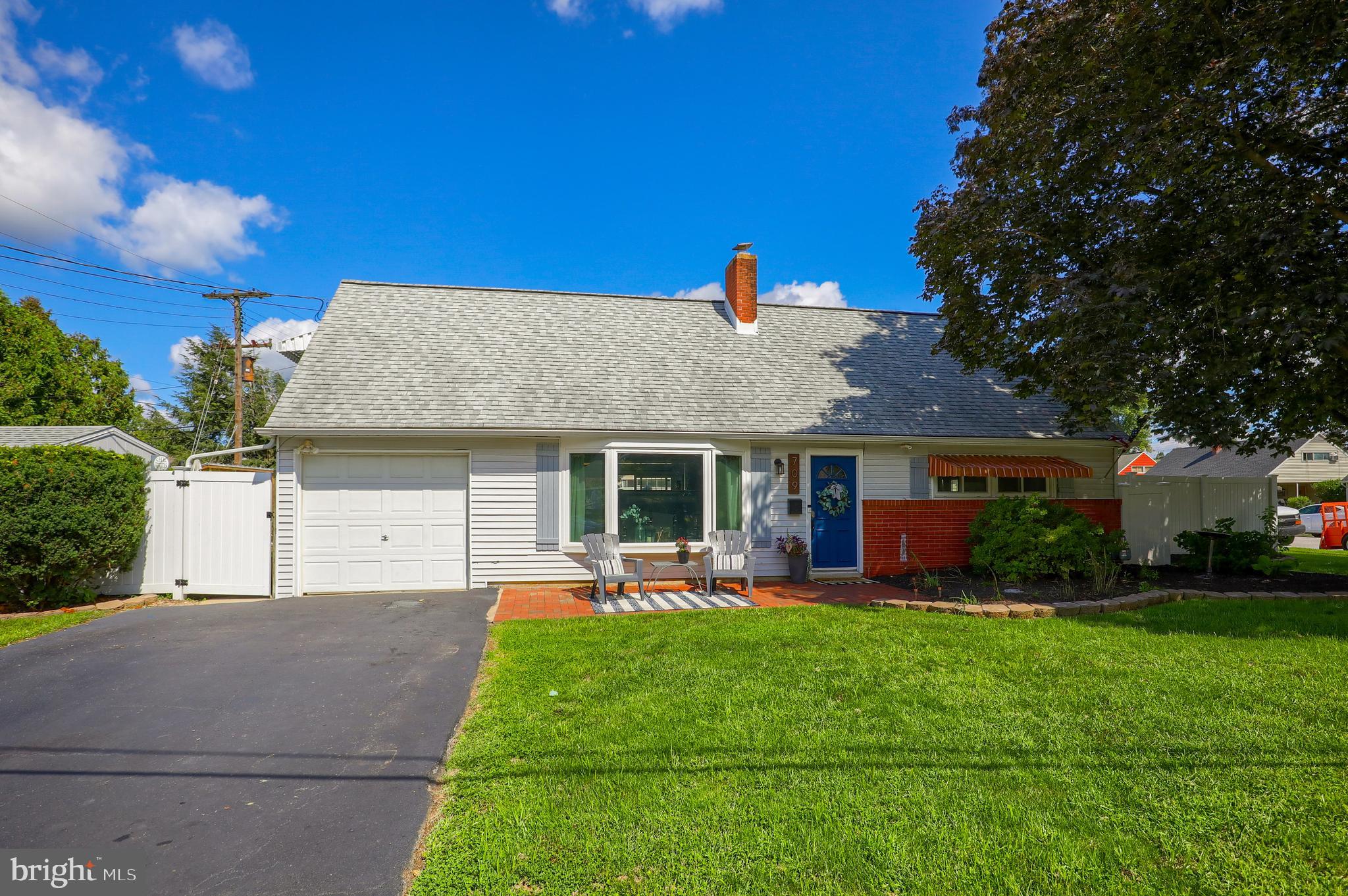 709 Fireside Road York, PA 17404 - Photo 31 of 38