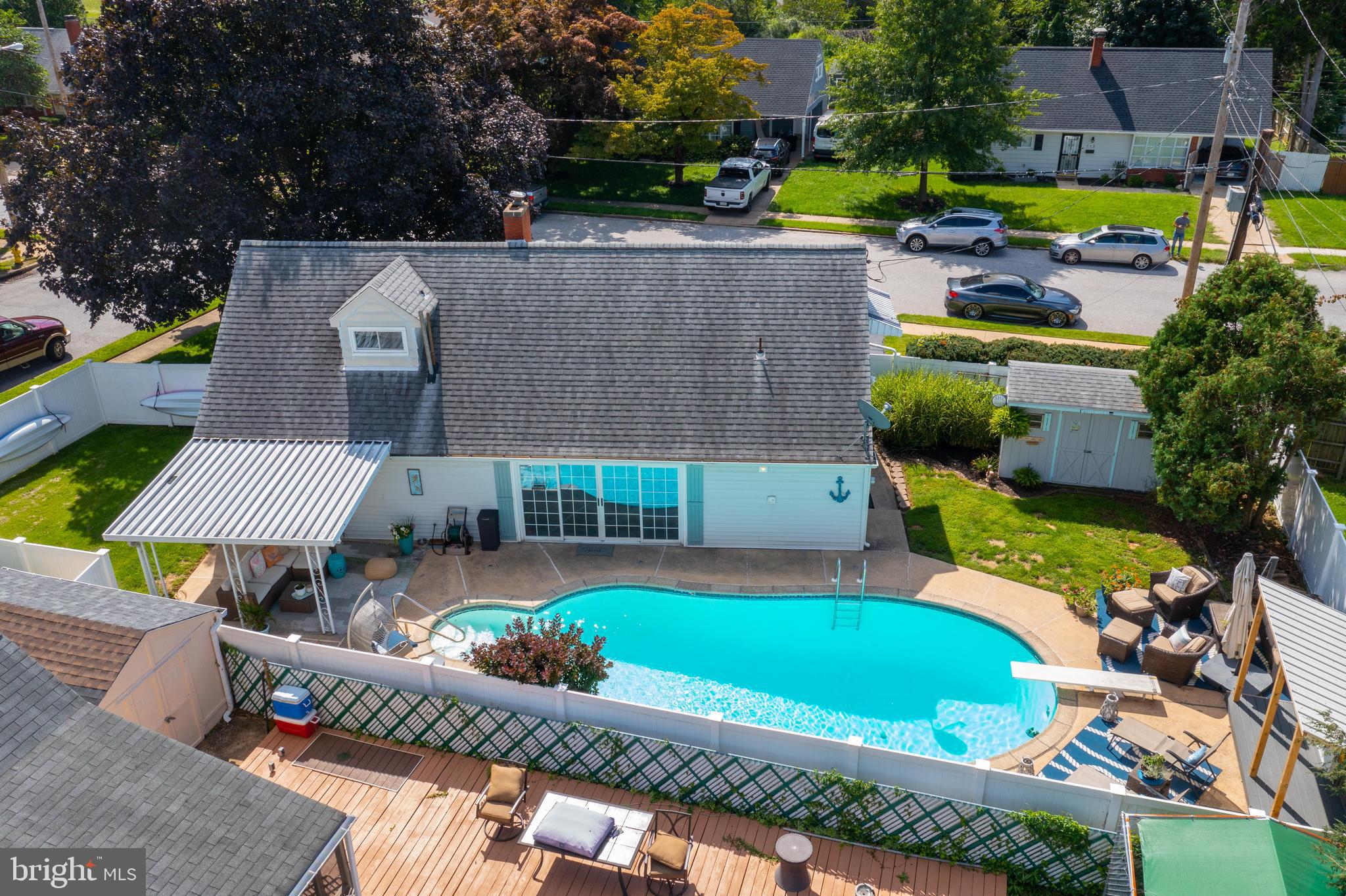 709 Fireside Road York, PA 17404 - Photo 33 of 38