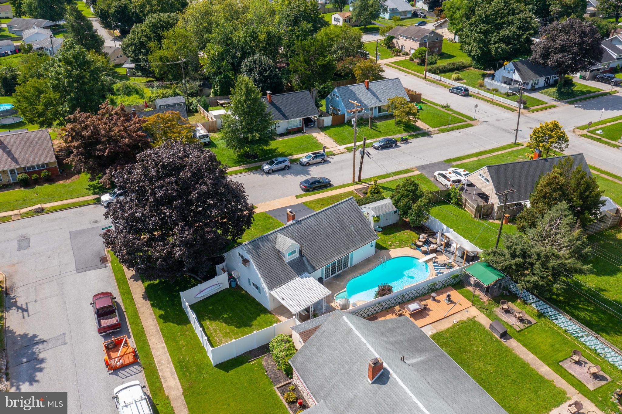 709 Fireside Road York, PA 17404 - Photo 38 of 38