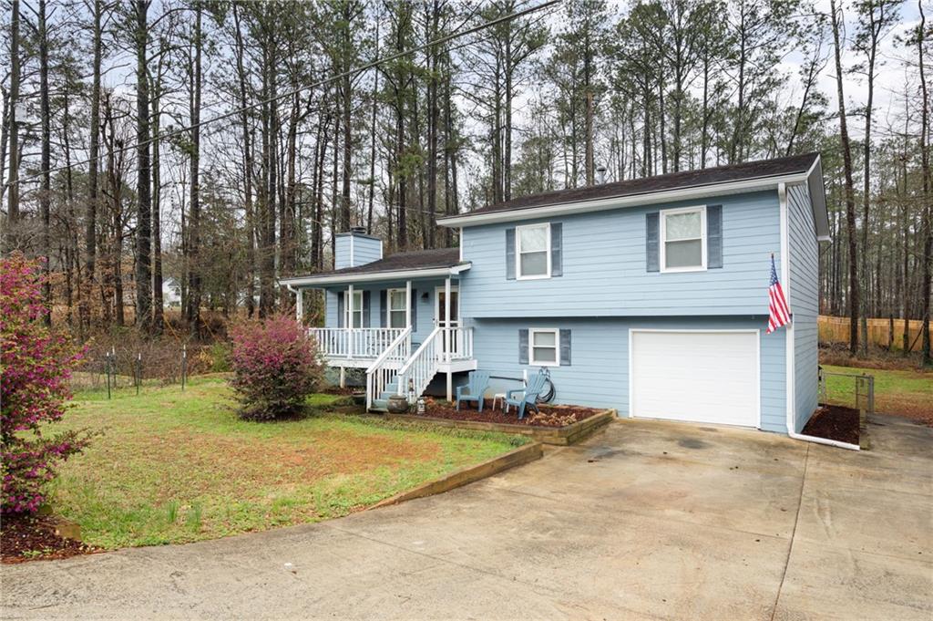 2409 Anderson Mill Road Austell, GA 30106 - Photo 1 of 1 Gallery Image 1