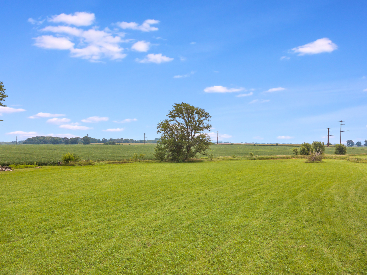 44W695 Scott Road Sugar Grove, IL 60554 - Photo 12 of 34 a view of an ocean and a mountain