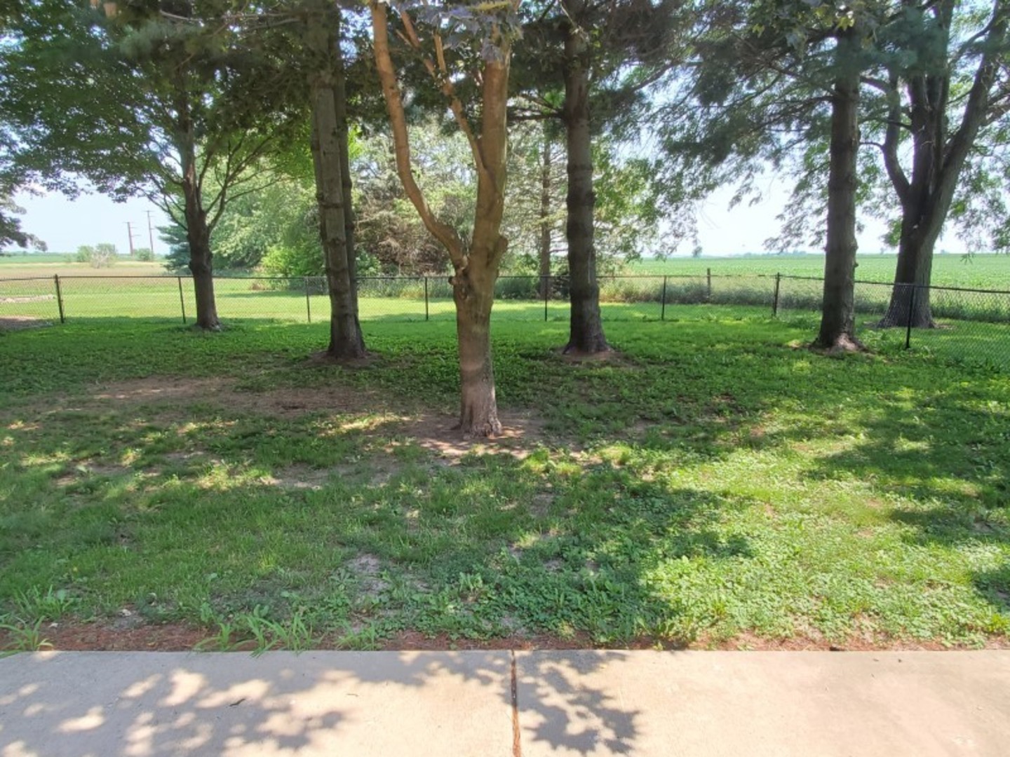 44W695 Scott Road Sugar Grove, IL 60554 - Photo 8 of 34 a view of park with trees