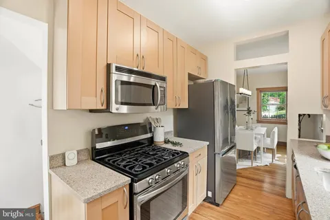 $550,000 | 4003 Oglethorpe Street, Hyattsville, MD 20782