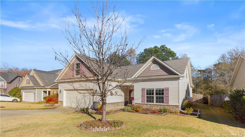 155 Arbor Loop Angier, NC 27501 - Photo 3 of 47 Photo 3