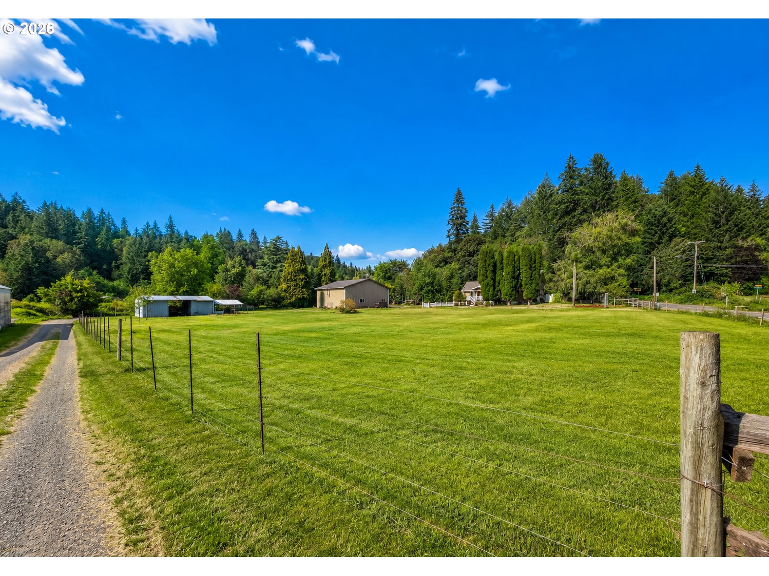 38495 Southwest Laurelwood Road Gaston, OR 97119 - Photo 2 of 33