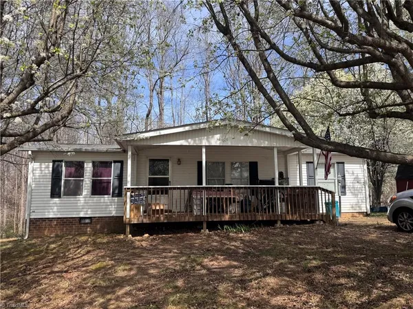 $179,900 | 2205 Luffman Road, Ronda, NC 28670