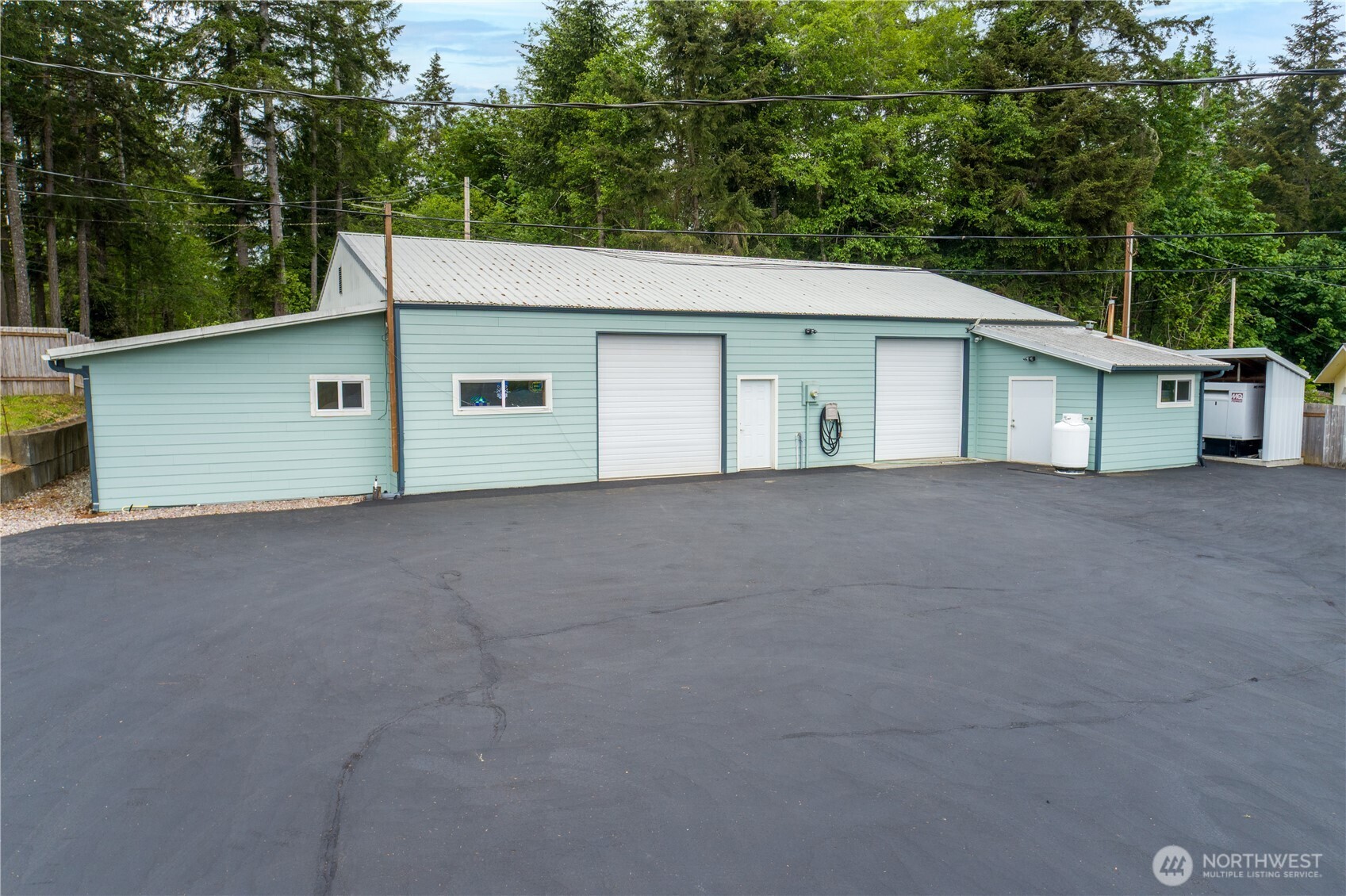 741 Southeast Cook Plant Farm Road Shelton, WA 98584 - Photo 24 of 38