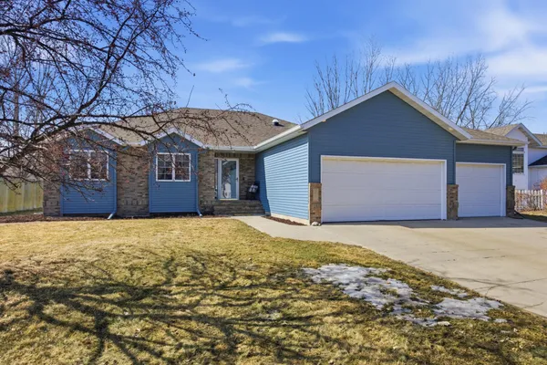 $520,000 | 3801 22nd Street South, Fargo, ND 58104