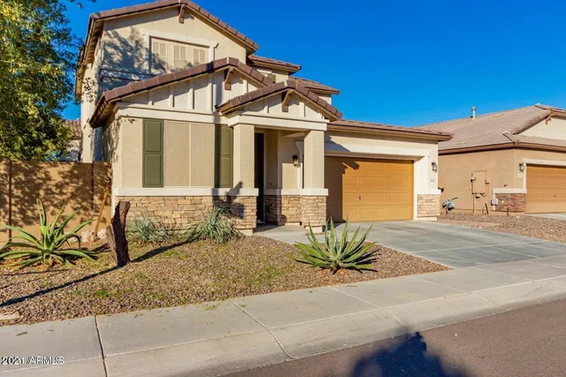 $2,249 | 254 North 79th Way, Mesa, AZ 85207