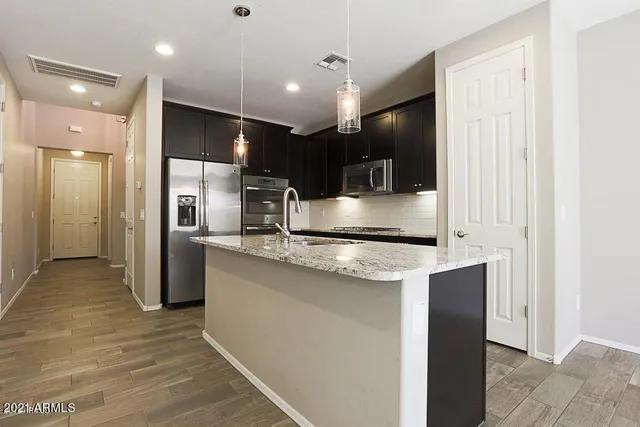 $2,249 | 254 North 79th Way, Mesa, AZ 85207