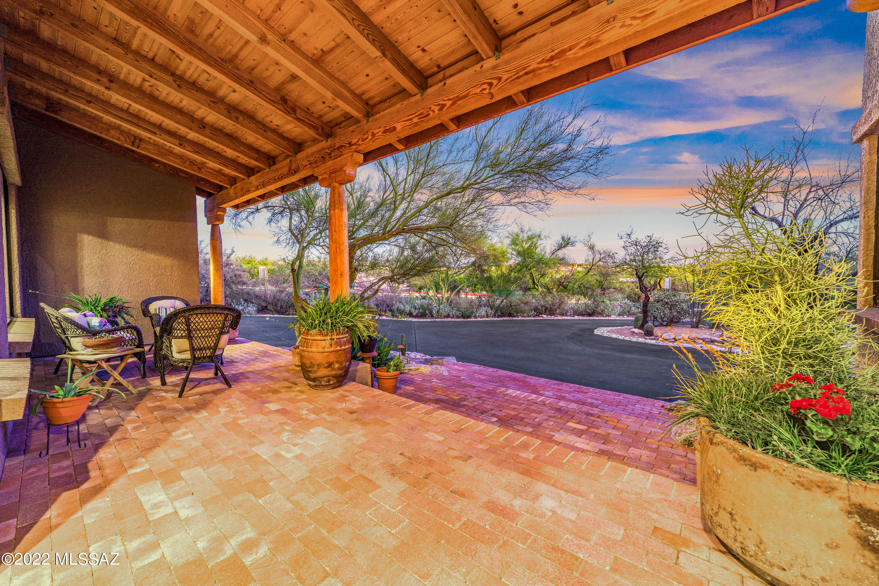5635 East Shadow Ridge Drive Tucson, AZ 85750 - Photo 5 of 40
