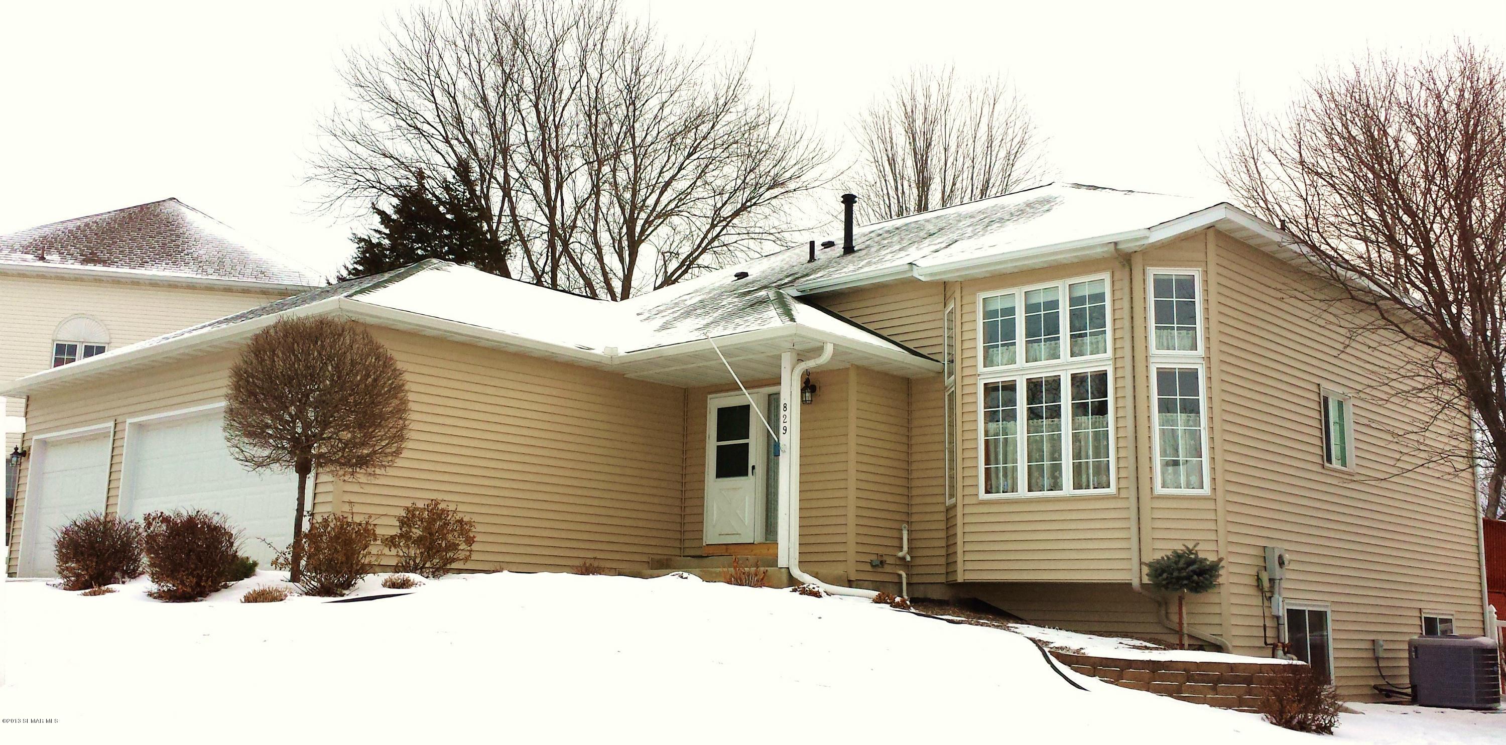 829 Bristol Lane Northeast Rochester, MN 55906 - Photo 1 of 1