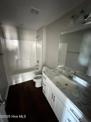 $1,795 | 824 Sarah Rebecca Drive, Unit A, Greenville, NC 27834