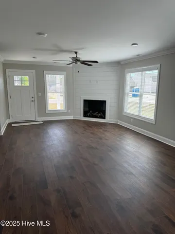 $1,795 | 824 Sarah Rebecca Drive, Unit A, Greenville, NC 27834