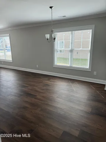 $1,795 | 824 Sarah Rebecca Drive, Unit A, Greenville, NC 27834