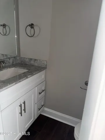 $1,795 | 824 Sarah Rebecca Drive, Unit A, Greenville, NC 27834