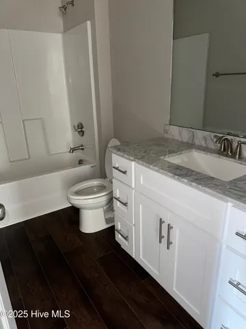 $1,795 | 824 Sarah Rebecca Drive, Unit A, Greenville, NC 27834