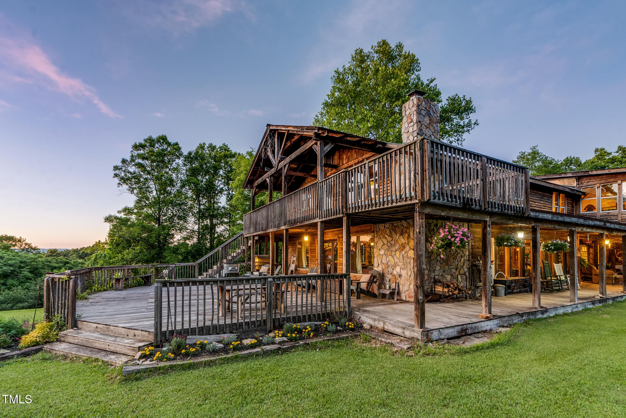 0 Cherry Street Danbury, NC 27016 - Photo 64 of 95 Singletree-64