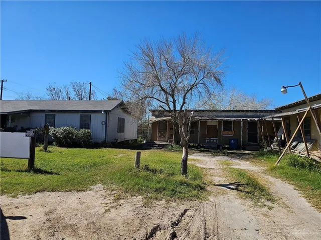 $68,900 | 717 West Raymond Avenue, Raymondville, TX 78580