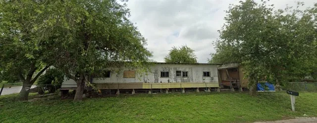 $68,900 | 717 West Raymond Avenue, Raymondville, TX 78580