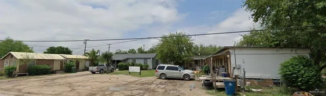 $68,900 | 717 West Raymond Avenue, Raymondville, TX 78580