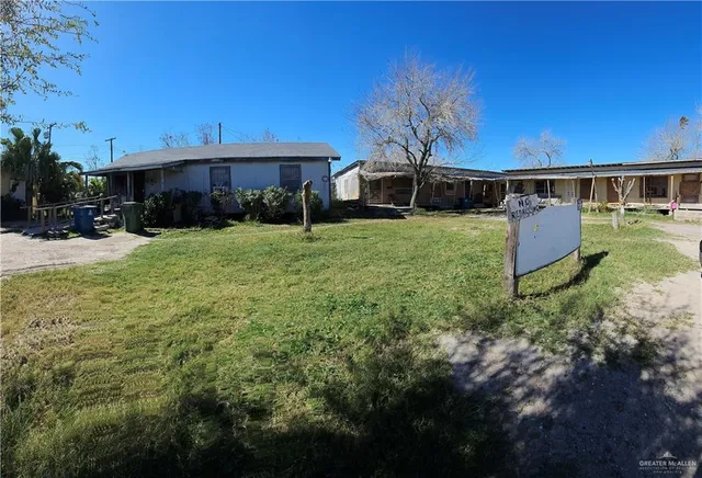 $68,900 | 717 West Raymond Avenue, Raymondville, TX 78580