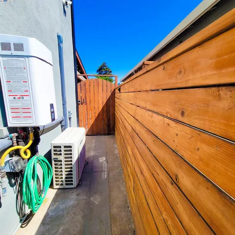 $3,050 | 110 South 37th Street, Unit A, Richmond, CA 94804