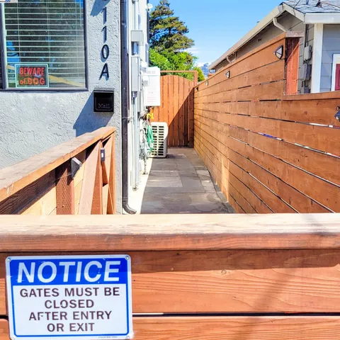 $3,050 | 110 South 37th Street, Unit A, Richmond, CA 94804