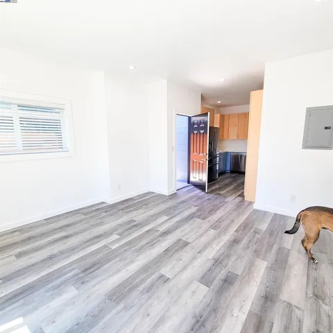 $3,050 | 110 South 37th Street, Unit A, Richmond, CA 94804