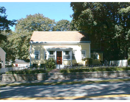 124 Commonwealth Road Wayland, MA 01778 - Photo 1 of 8 Gallery Image 1