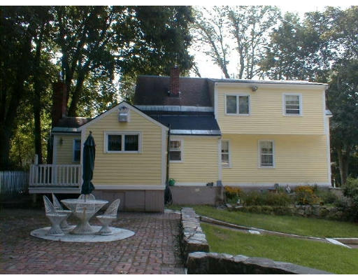 124 Commonwealth Road Wayland, MA 01778 - Photo 3 of 8 Gallery Image 3