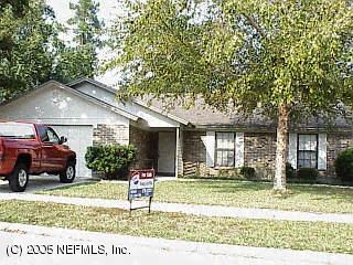 8471 Blazing Star Road Jacksonville, FL 32210 - Photo 1 of 2 Photo 1