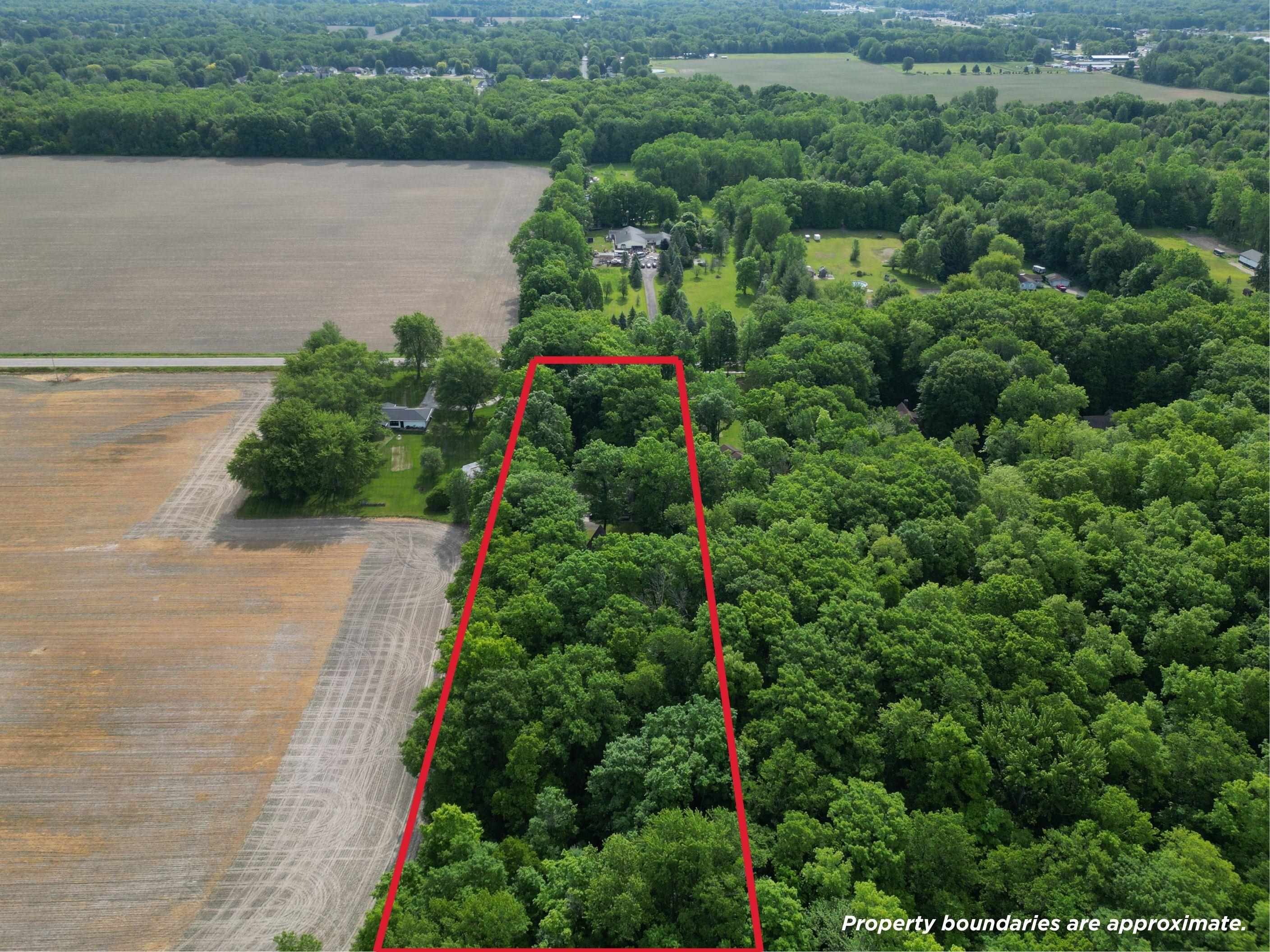12261 North Webster Road Clio, MI 48420 - Photo 62 of 66