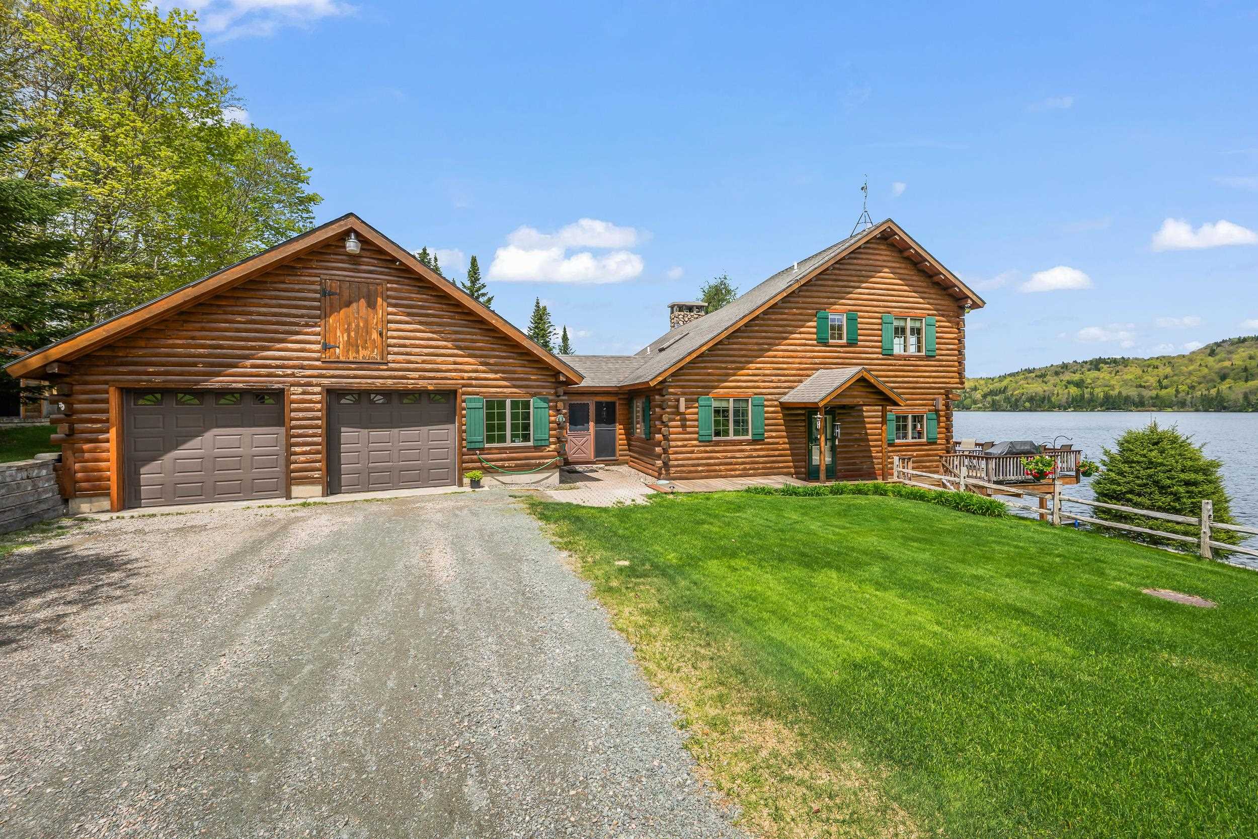 1411 Diamond Pond Road Stewartstown, NH 03576 - Photo 11 of 54