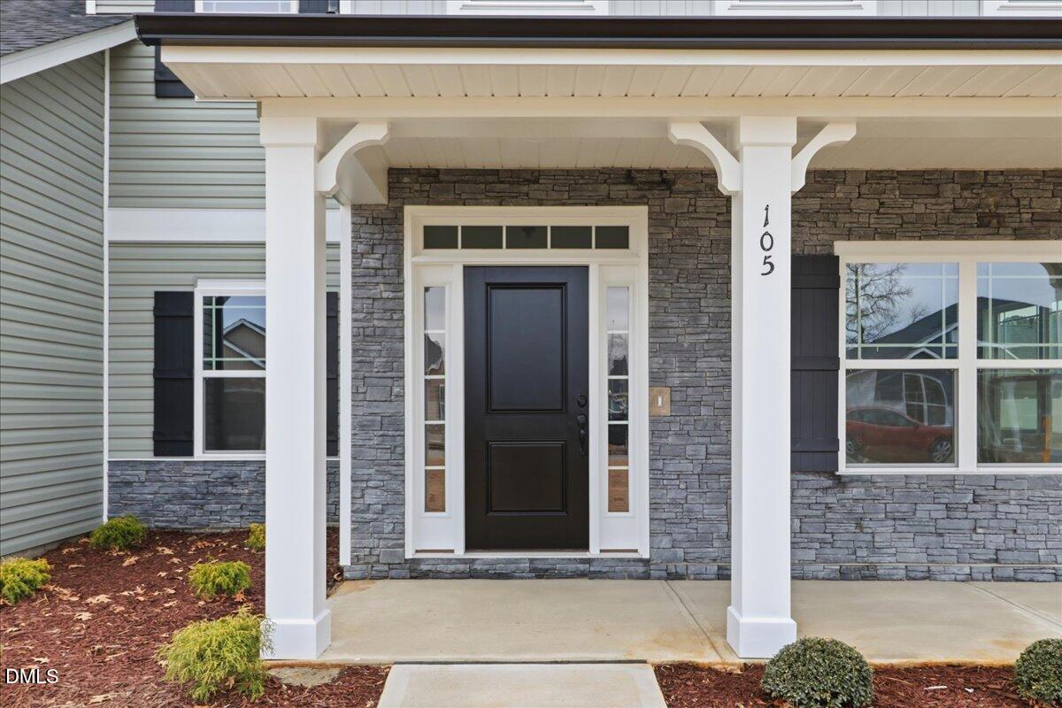 108 Jackson Rdg Way Pikeville, NC 27863 - Photo 2 of 45