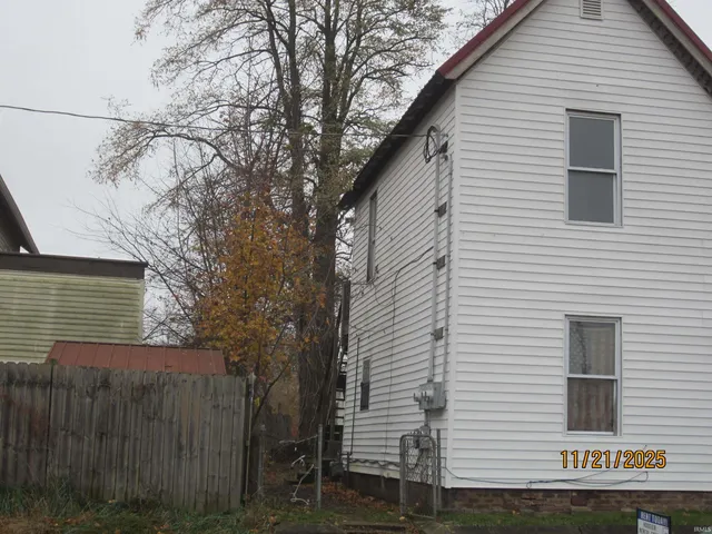 $119,900 | 316 East 6th Street, Marion, IN 46953