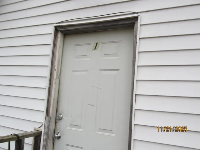 $119,900 | 316 East 6th Street, Marion, IN 46953