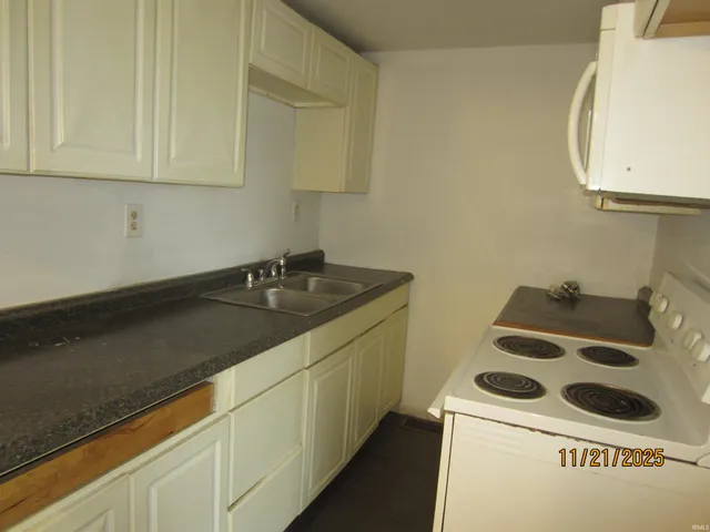 $119,900 | 316 East 6th Street, Marion, IN 46953