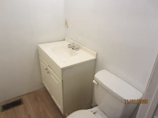 $119,900 | 316 East 6th Street, Marion, IN 46953