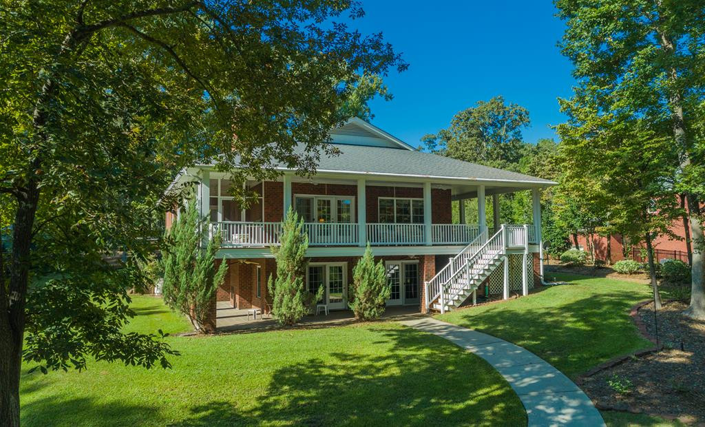 357 Legend Court Santee, SC 29142 - Photo 1 of 43