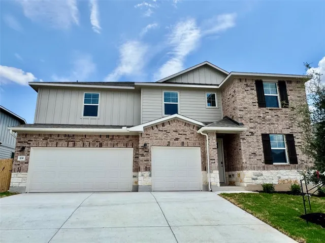 $399,990 | 574 Banff Drive, Kyle, TX 78640