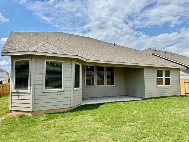 $399,990 | 574 Banff Drive, Kyle, TX 78640