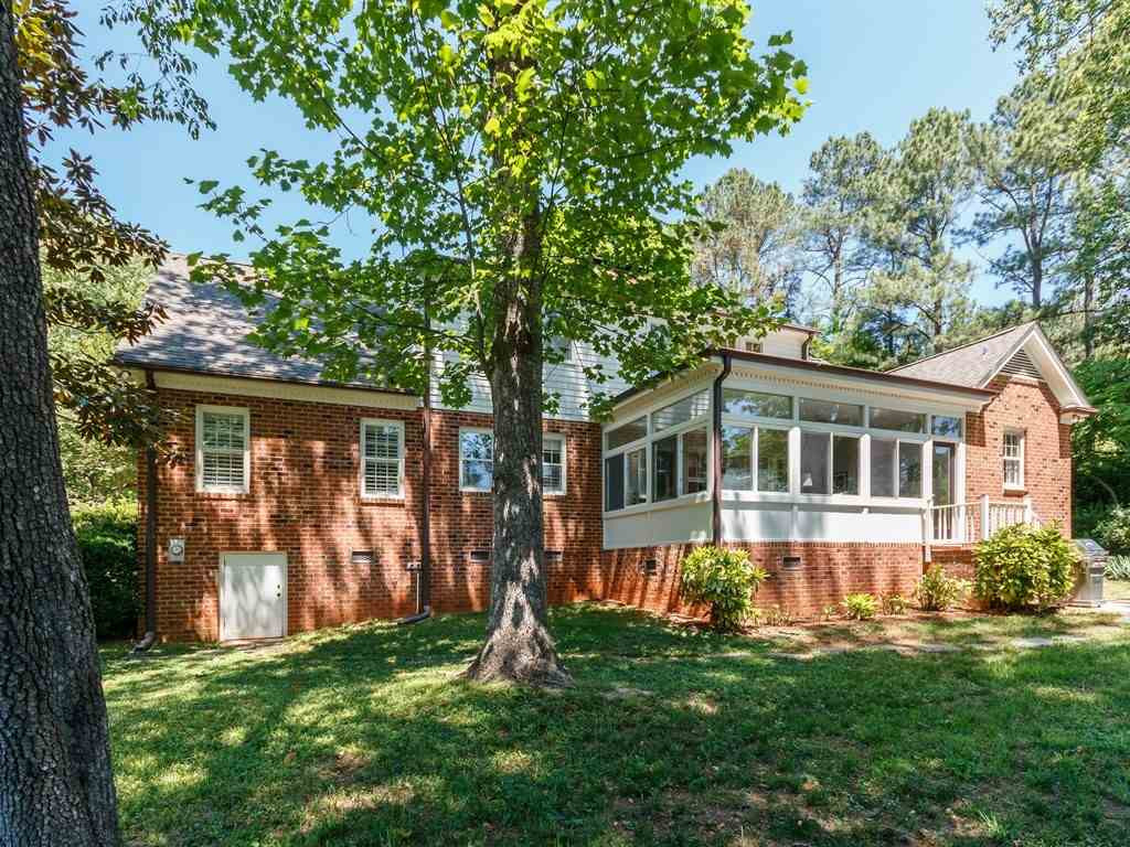 3312 Felton Place Raleigh, NC 27612 - Photo 3 of 26 Photo 3