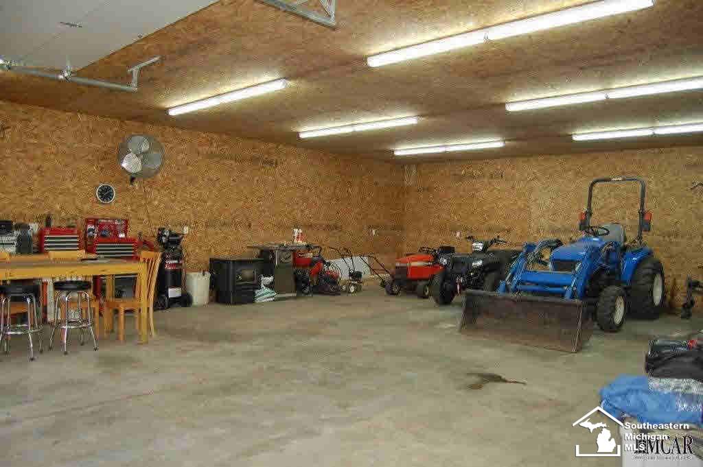 14014 Ida Center Road Ida, MI 48140 - Photo 16 of 40
