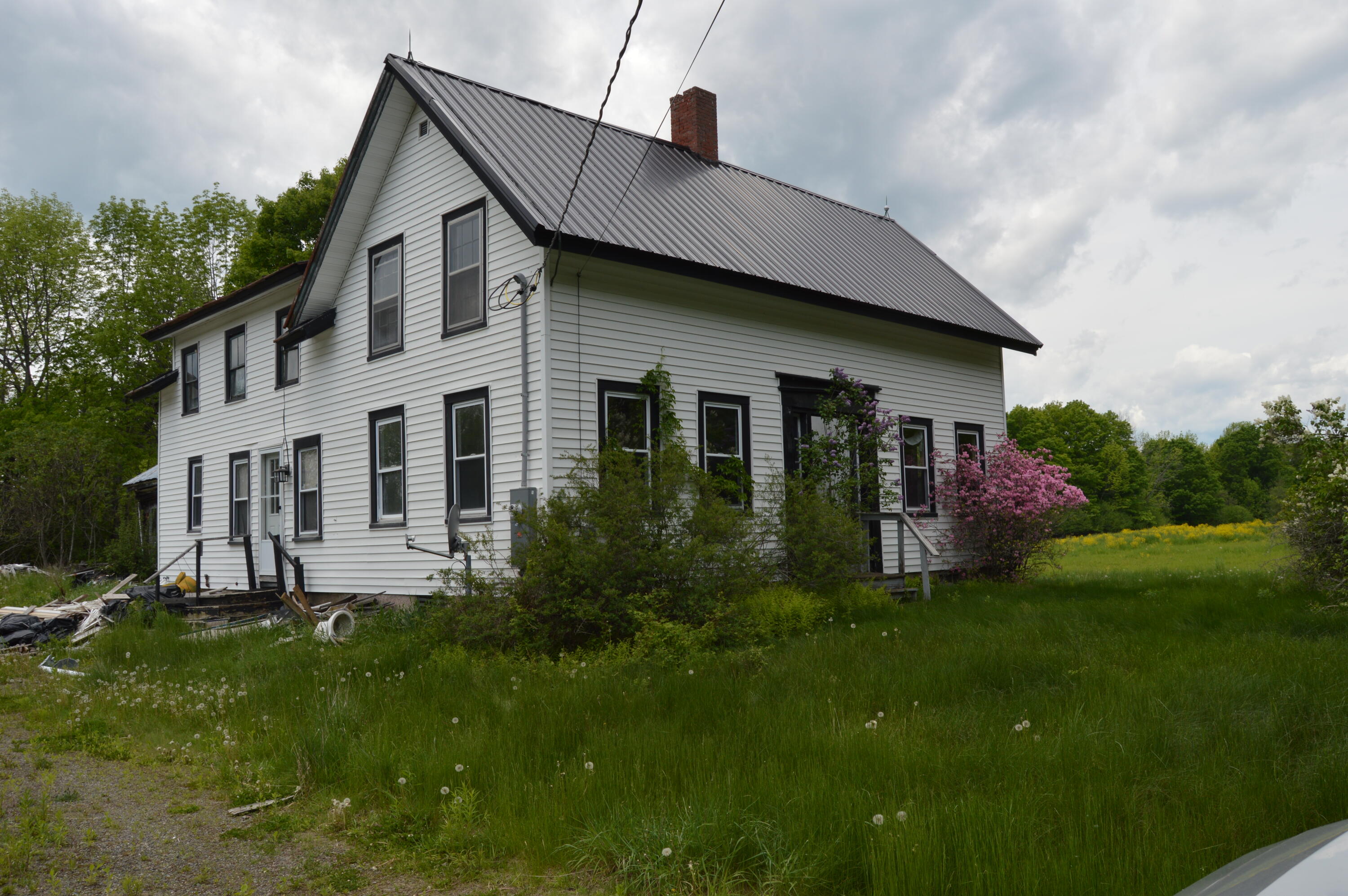223 Webb Ridge Road St. Albans, ME 04971 - Photo 1 of 26 DSC_0214