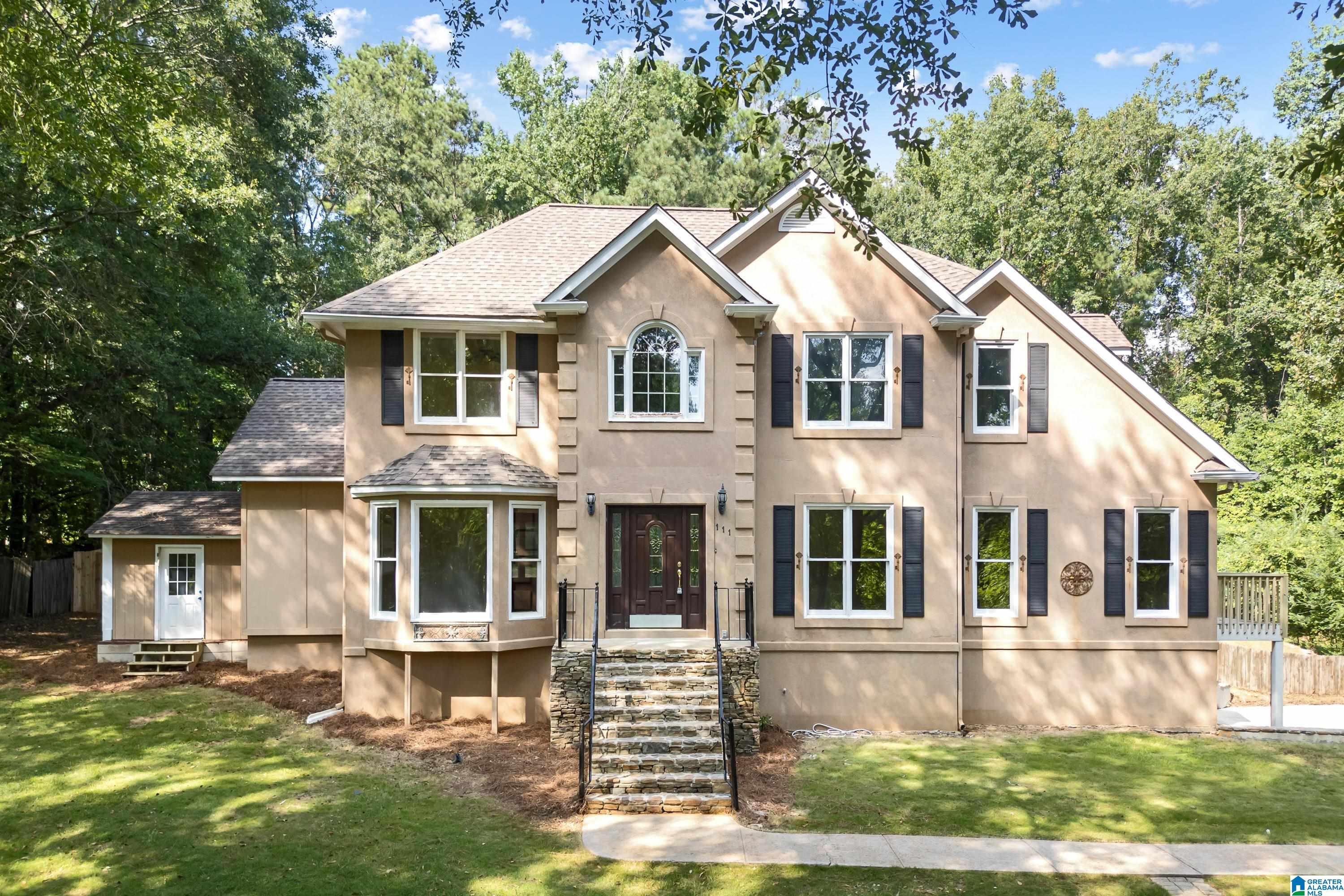 111 Oak View Lane Helena, AL 35080 - Photo 1 of 55