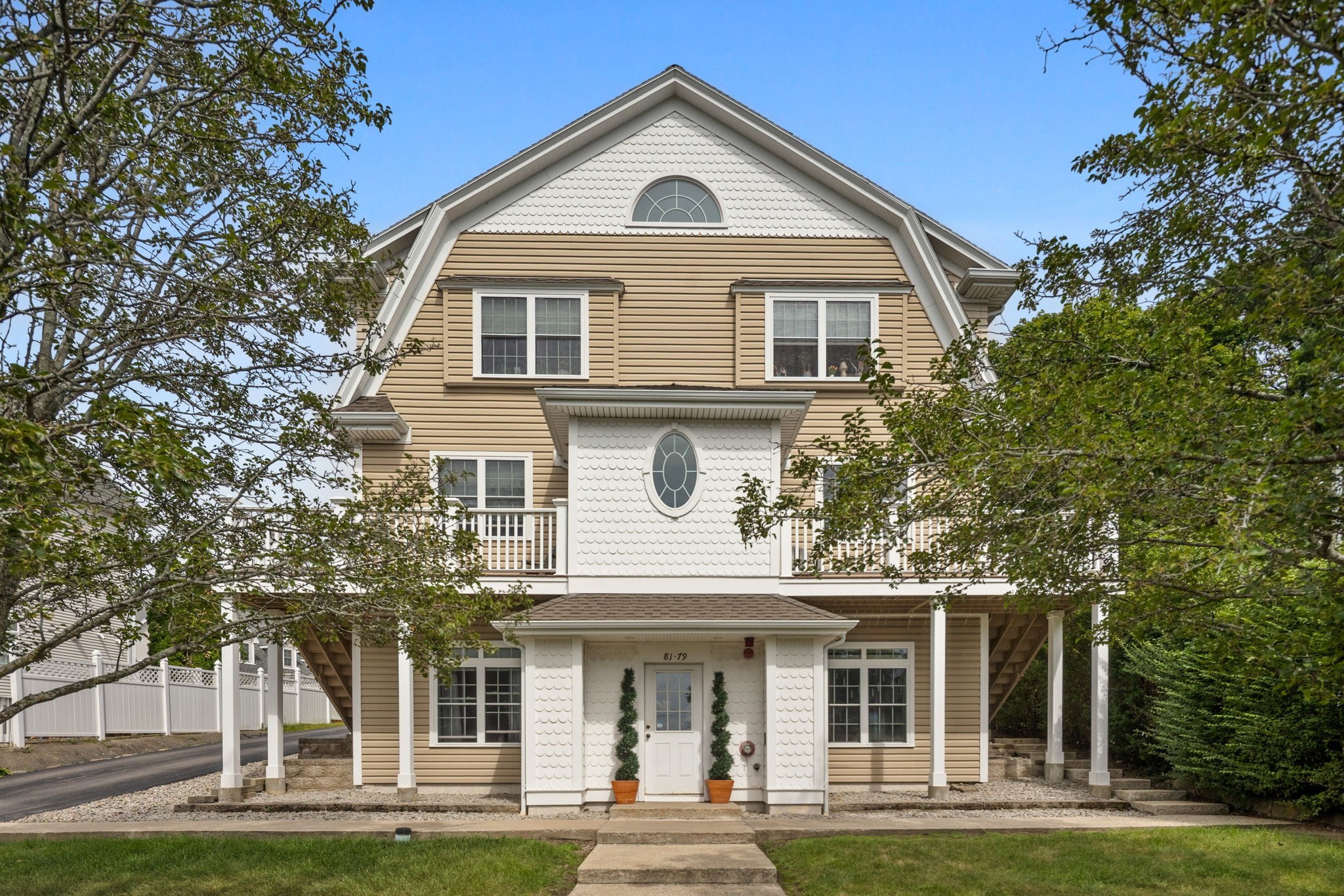 79 Suomi Road, Unit 79 Quincy, MA 02169 - Photo 1 of 10 Gallery Image 1